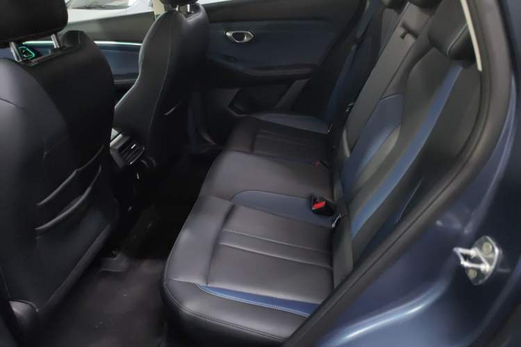 Used GAC Trumpchi GS3 2023 Shadow Speed 270T R-STYLE Edition
