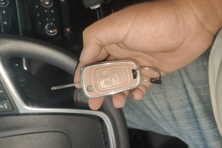 Used Buick Encore 2018 18T Automatic Two-Wheel Drive Urban Leading Model
