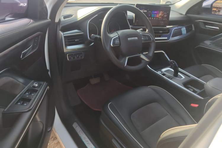 Used Haval H6 2021 National Trend Edition 1.5T Automatic Urban Version
