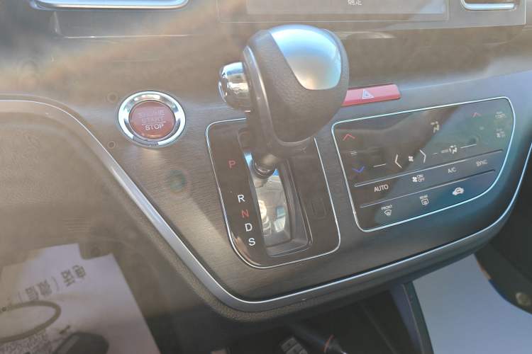 Used Honda Elysion 2016 2.4L Style Edition
