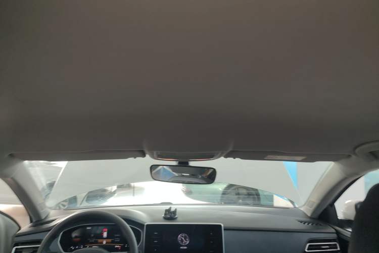 Used Volkswagen Lavida 2023 1.5L Automatic De Yi Edition
