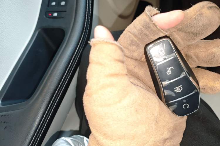 Used BYD Yuan Pro 2021 401 km Deluxe Version