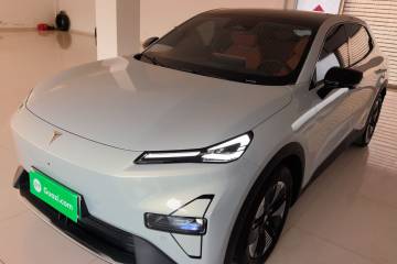 Used Deepal S05 2024 200Max Range-Extended Long-Range Version