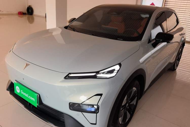 Used  S05 2024 200Max Range-Extended Long-Range Version
