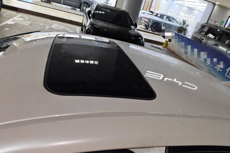 Used Lexus ES 2023 200 Excellence Edition
