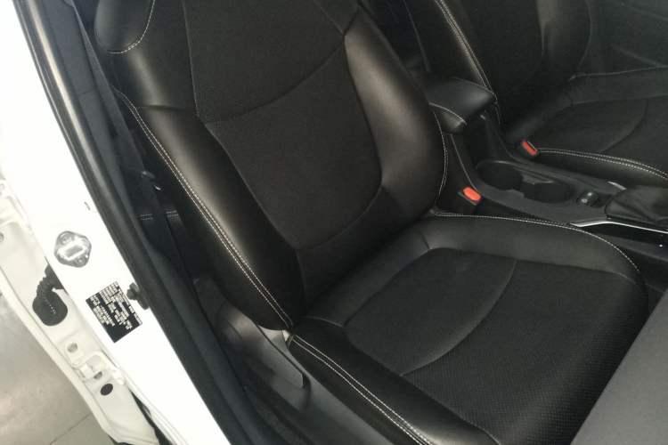 Used Toyota Corolla Cross 2022 2.0L Elite Edition
