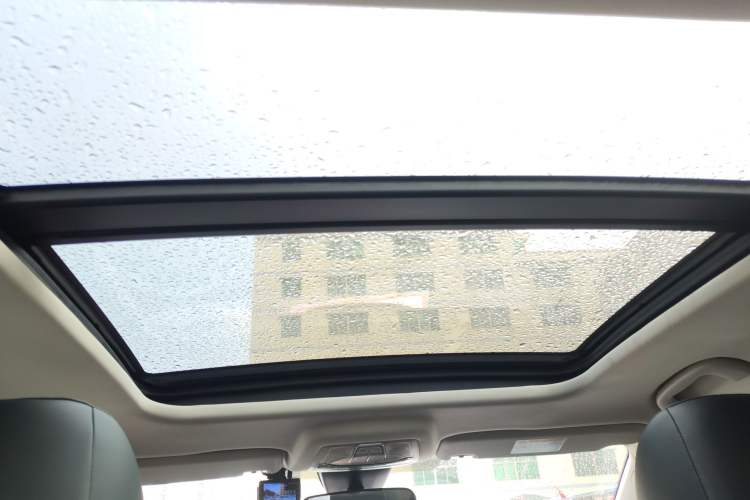 Used Bestune B70 2022 Third Generation 1.5T Automatic Enjoyment Version