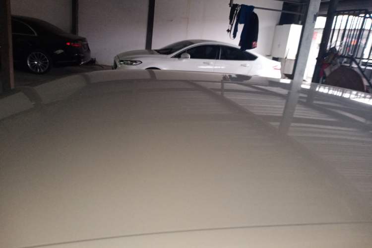 Used Volkswagen Santana 2016 1.6L Automatic Fashion Edition