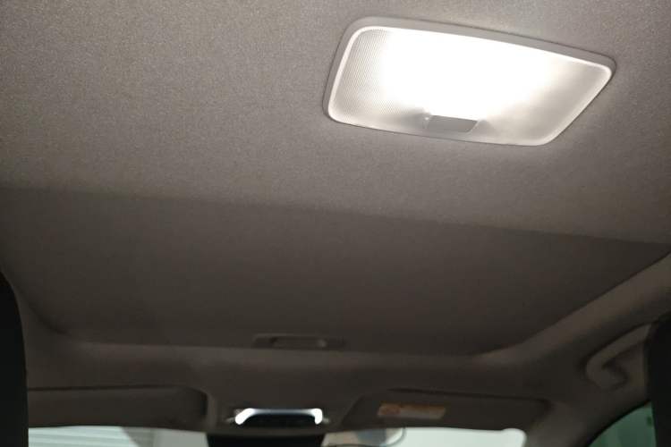 Used Toyota Corolla Cross 2023 2.0L Elite Edition