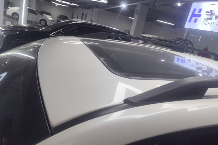 Used Subaru Forester 2020 2.0i Luxury Edition
