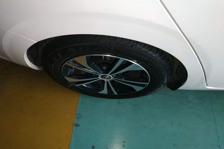 Used Nissan Sylphy 2023 1.6L CVT Enjoyment Edition