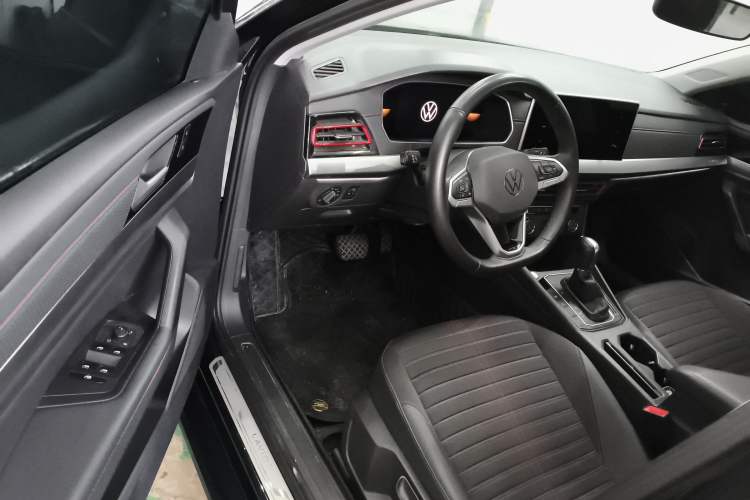 Used Volkswagen Lavida 2023 280TSI DSG Starry Sky Deluxe Edition