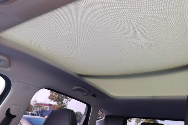 Used Haval H6 2021 National Trend Edition 1.5T Automatic Champion Version
