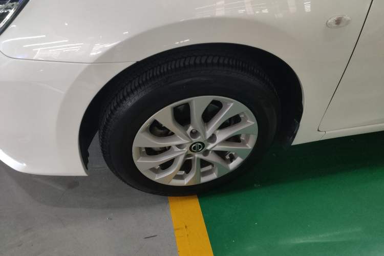 Used Nissan Sylphy 2019 Classic 1.6XL CVT Luxury Edition