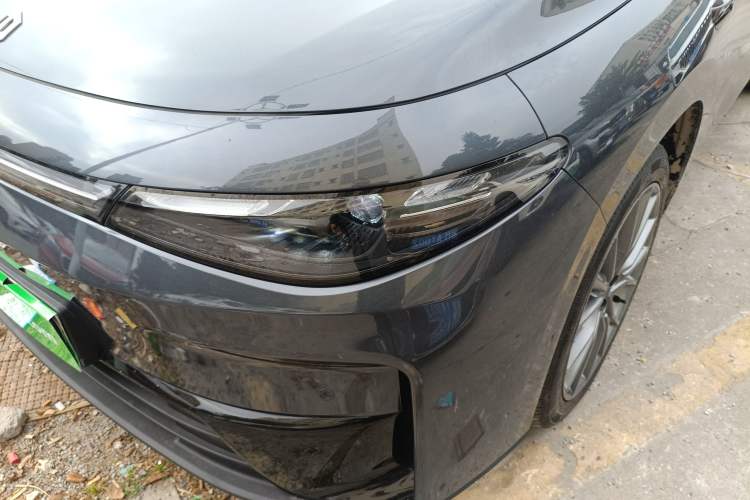 Used Leapmotor C10 2024 210 LiDAR Version
