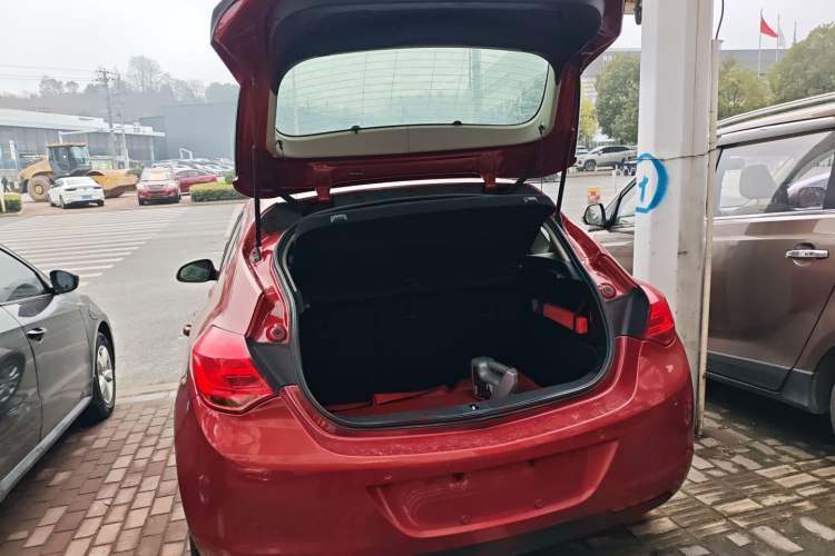 Used Buick GT 2014 XT 1.6L Automatic Fashion Edition
