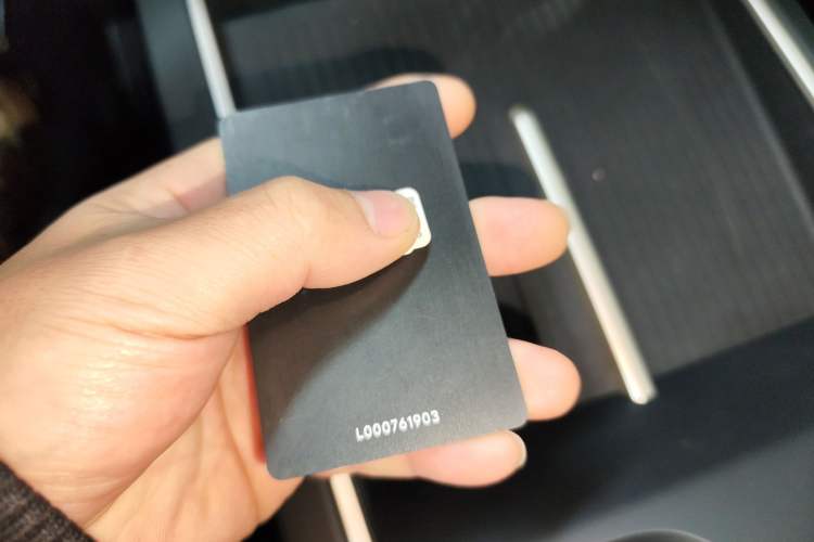 Used ONVO L60 2024 85 kWh All-Wheel Drive