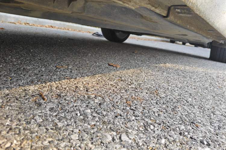 Used Audi A3 2014 Sportback 35 TFSI Automatic Comfort Model
