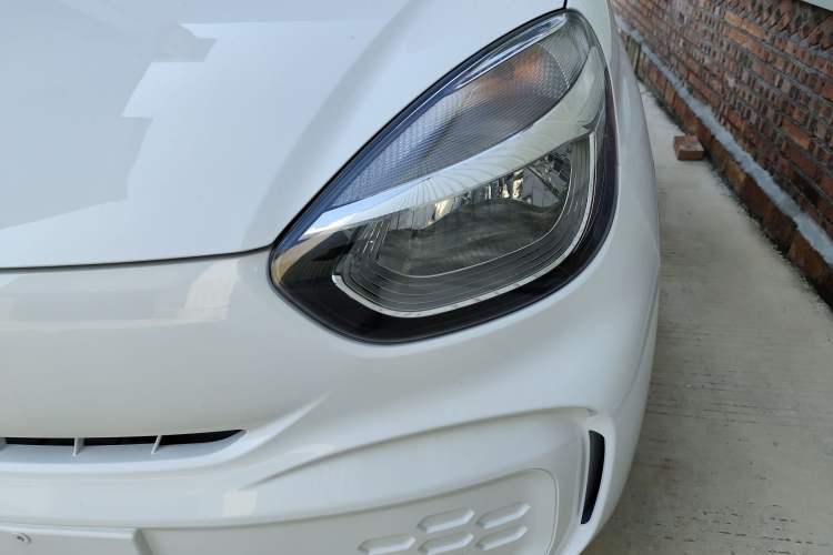 Used Roewe Clever 2022 311km QiQi BoBo Edition