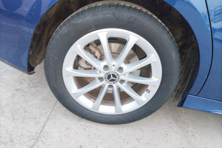 Used Mercedes-Benz A-Class 2022 A 200 L Sport Sedan Dynamic Model
