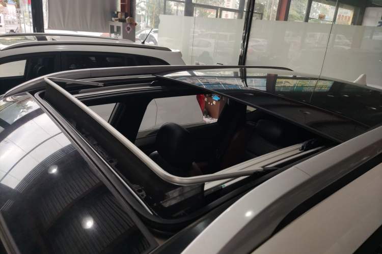 Used Kia Sportage R 2019 1.4T DCT Smart Luxury Edition GLS