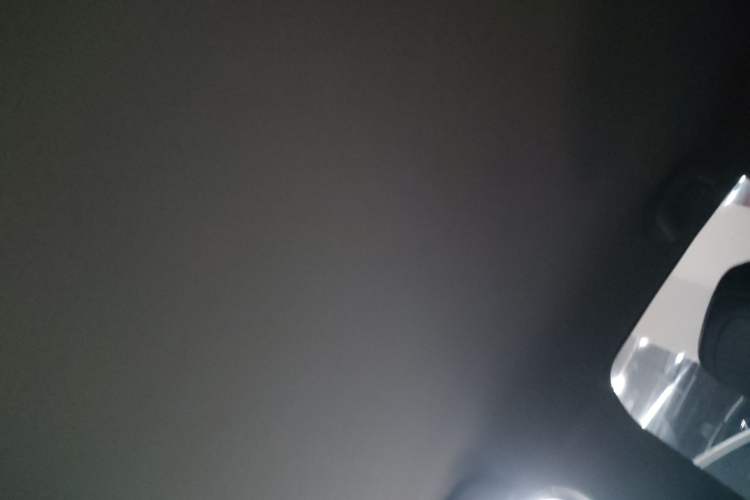 Used Baojun 510 2019 1.5L CVT Enjoyment Model China VI Emission Standard