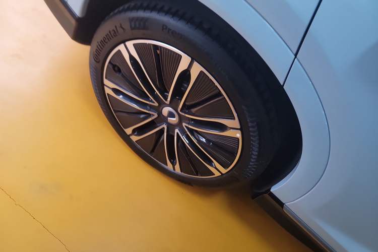 Used Denza N7 2024 630 All-Wheel Drive Intelligent Driving Max Edition
