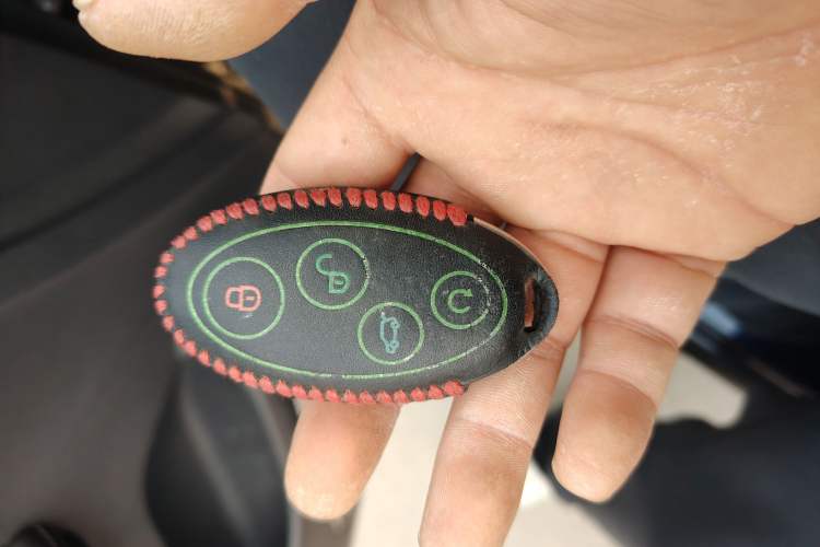 Used BYD Song MAX 2017 1.5T Automatic Smart Connect Elite 7-Seater