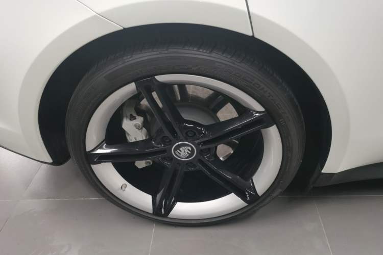 Used Porsche Taycan 2022 Taycan