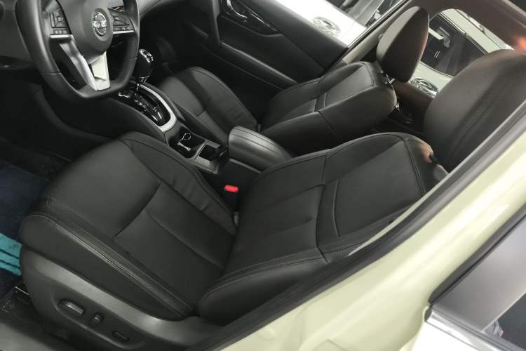 Used Nissan X-Trail 2021 2.0L CVT 2WD XL ITS Comfort Commemorative Edition
