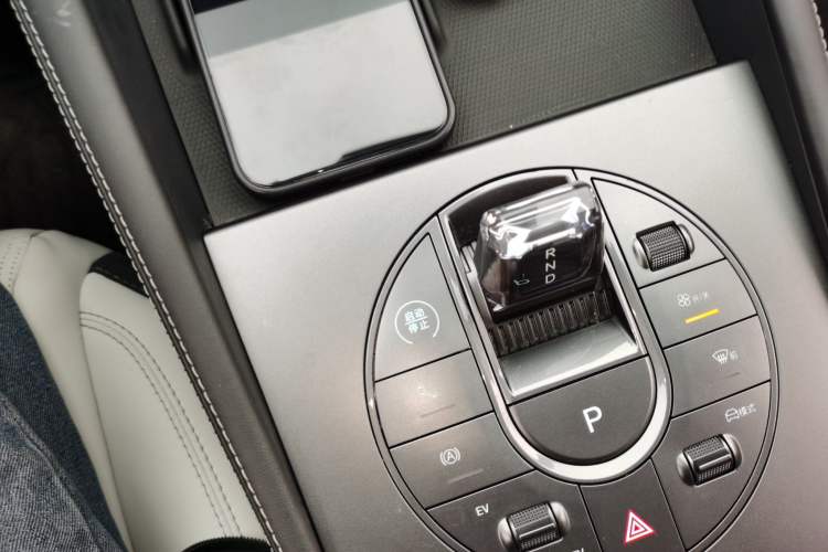 Used BYD Seal 06 New Energy 2024 DM-i 120KM Luxury Model