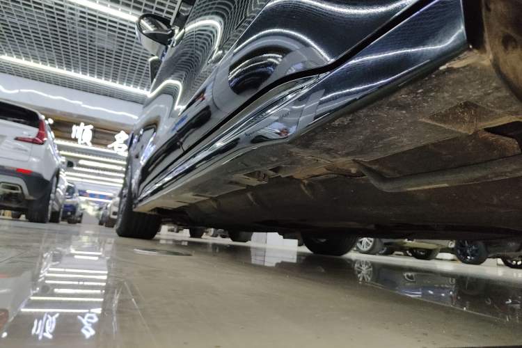 Used Lincoln Z 2024 2.0T Prestige Edition
