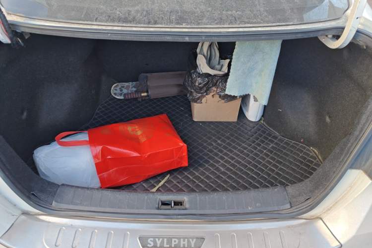 Used Nissan Sylphy 2021 Classic 1.6XE CVT Comfort Edition
