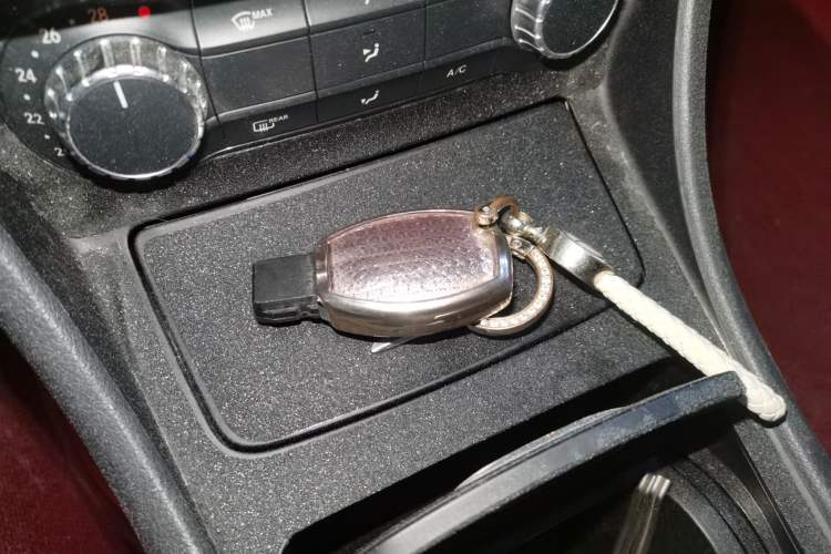 Used Mercedes-Benz GLA 2015 GLA 200
