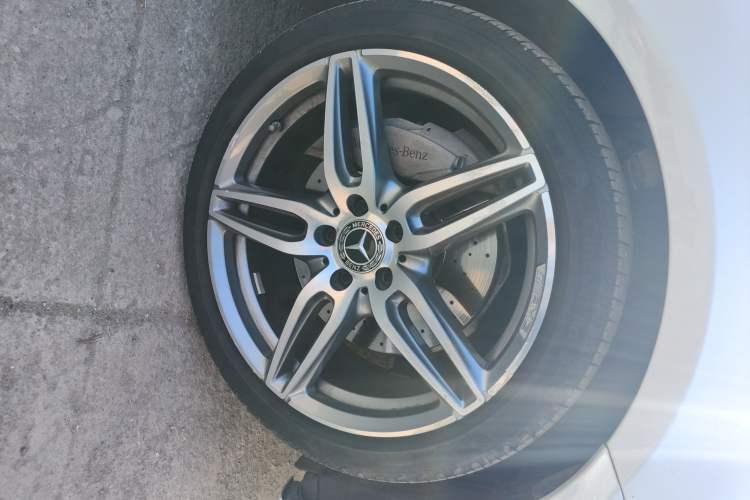 Used Mercedes-Benz E-Class 2020 E 260 Coupe
