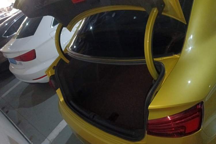 Used Audi A3 2018 30th Anniversary Edition Limousine 35 TFSI Fashion Model
