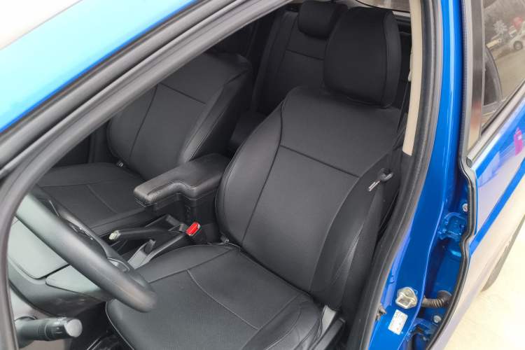 Used Honda Fit 2018 1.5L CVT Comfort Version
