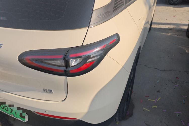 Used  Geome 2025 310km Dream Edition
