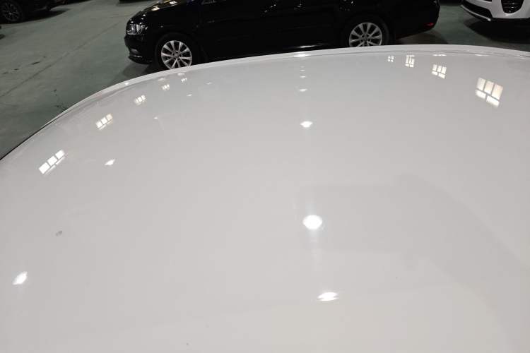 Used Chevrolet Cavalier 2021 325T Automatic Enjoyment Edition