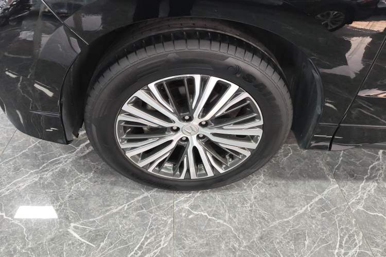 Used Honda Avancier 2020 240TURBO Front-Wheel Drive Smart Edition