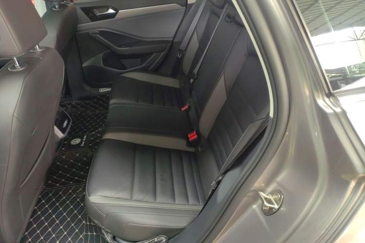 Used Volkswagen Sagitar 2021 280TSI DSG Excellence Edition
