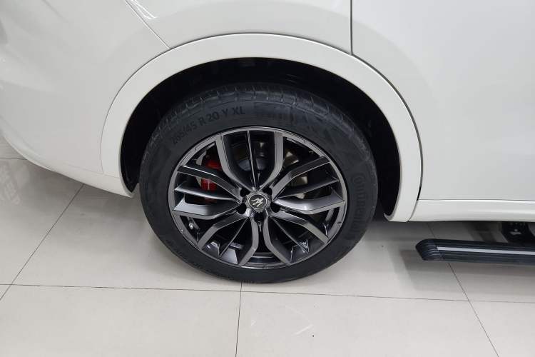 Used Maserati Levante 2021 3.0T Standard Edition