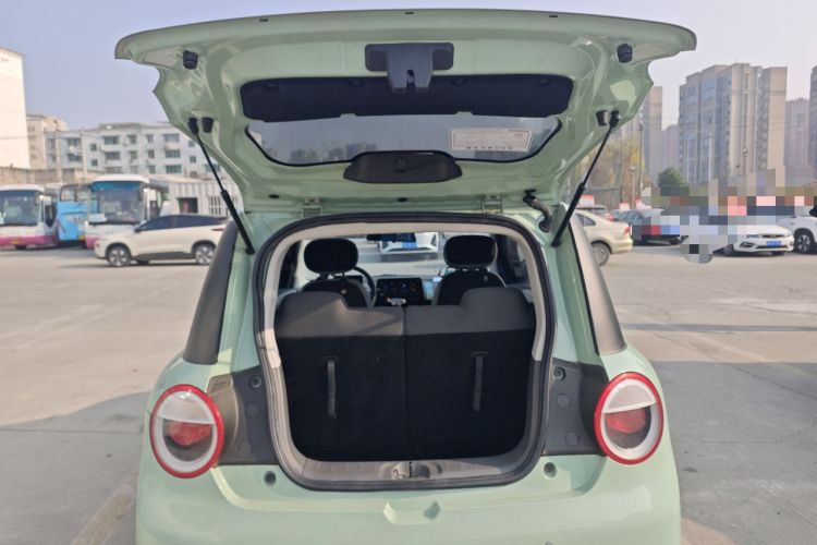 Used  Lumin 2024 301km Launch Edition