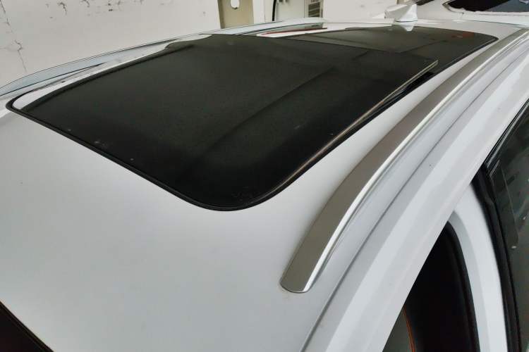 Used BYD Song Pro New Energy 2024 HONOR Edition DM-i 110KM Excellence Model
