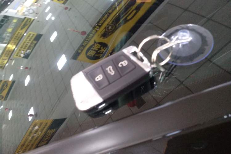 Used Volkswagen Passat 2024 380TSI Starry Elite Edition
