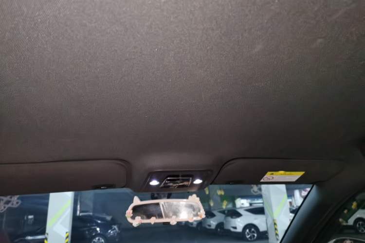 Used BYD Seagull 2025 305 km Free Version
