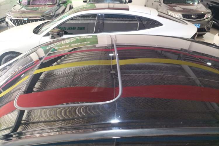 Used Honda Accord 2016 2.0L Elite Edition
