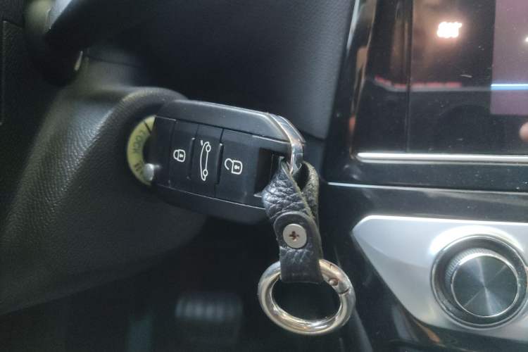 Used Peugeot 308 2018 230THP Automatic Luxury Edition
