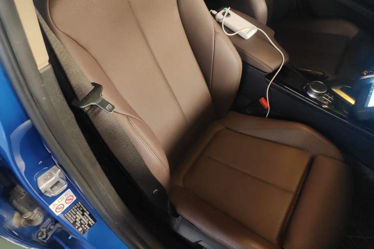 Used BMW 3 Series 2019 320Li M Sport Package
