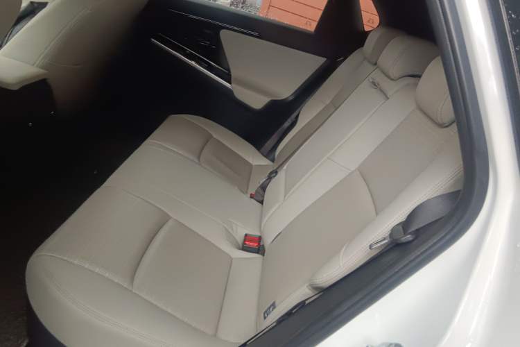 Used Toyota GAC Toyota bZ4X 2022 Long-Range Elite
